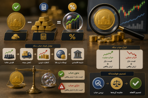 بهترین زمان خرید سکه از نظر حباب