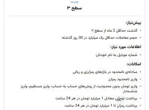 سطح سه کاربری نوبیتکس برای چه کسانی است؟