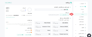 آموزش برداشت از کوینکس