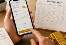 آیا خرید روزانه طلا برای سرمایهگذاری منطقی است؟