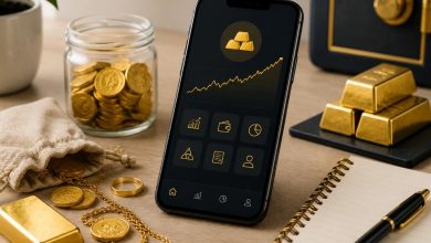 با سرمایه کم چطور وارد بازار طلا شویم؟ راهنمای شروع سرمایهگذاری با مبالغ پایین
