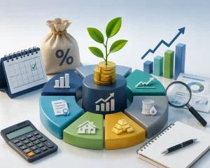 بهترین صندوق سرمایه گذاری چه ویژگیهایی دارد؟