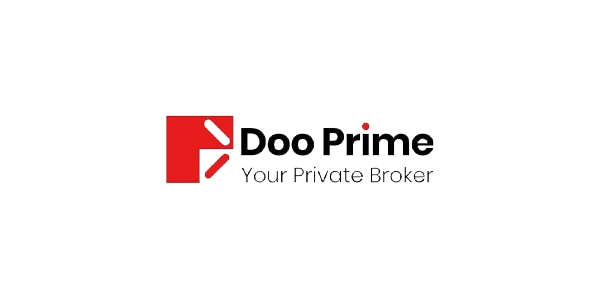 لوگوی بروکر دو پرایم Doo Prime