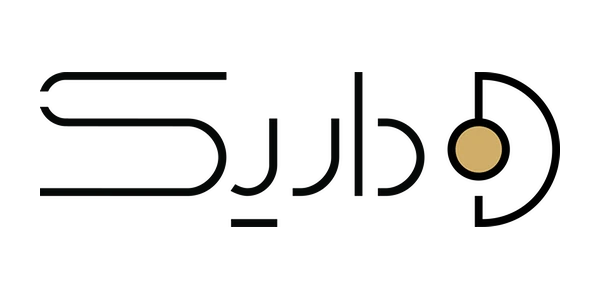 لوگوی پلتفرم طلا داریک
