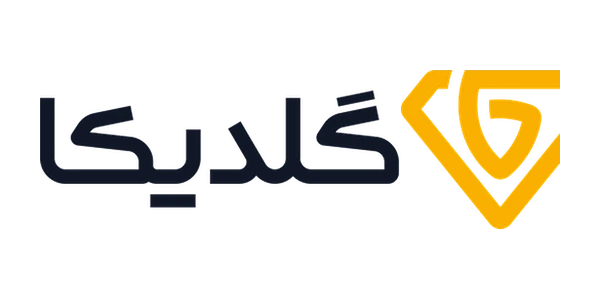 لوگوی پلتفرم طلا گلدیکا