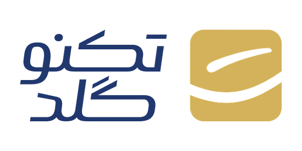 لوگوی پلتفرم طلا تکنوگلد