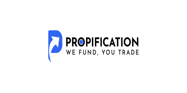 لوگوی پراپ‌فرم پراپیفیکیشن Propification