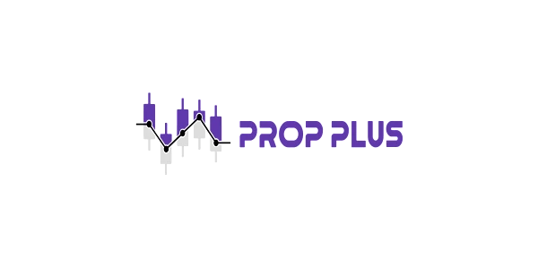 لوگوی پراپ‌فرم پراپ پلاس PropPlus