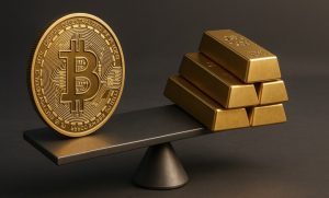 با 100 میلیون طلا یا بیت کوین