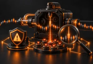 چگونه دستکاری قیمت بروکر را بررسی کنیم؟