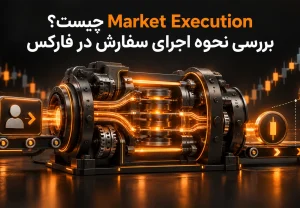 Market Execution چیست؟ بررسی نحوه اجرای سفارش در فارکس