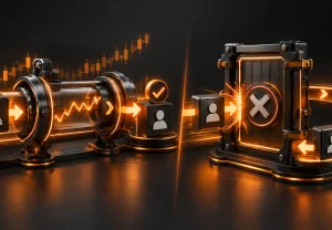 چه عواملی کیفیت اجرای بازار را تعیین میکنند؟