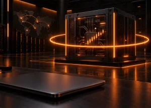 آیا متاتریدر بدون VPS کار میکند؟