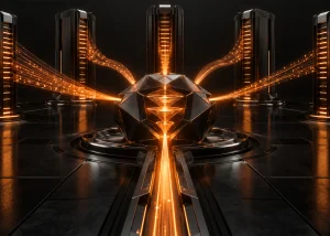 Liquidity Provider چه نقشی در بروکر دارد؟