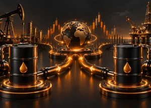 چه اخباری روی قیمت نفت تأثیر میگذارند؟