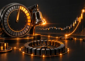 معامله داوجونز از طریق بروکر چگونه انجام میشود؟