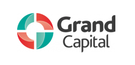 بروکر گرند کپیتال | Grand Capital