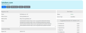 آیا صرافی LATOKEN معتبر است؟