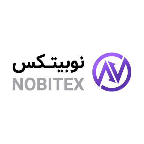 nobitex logo